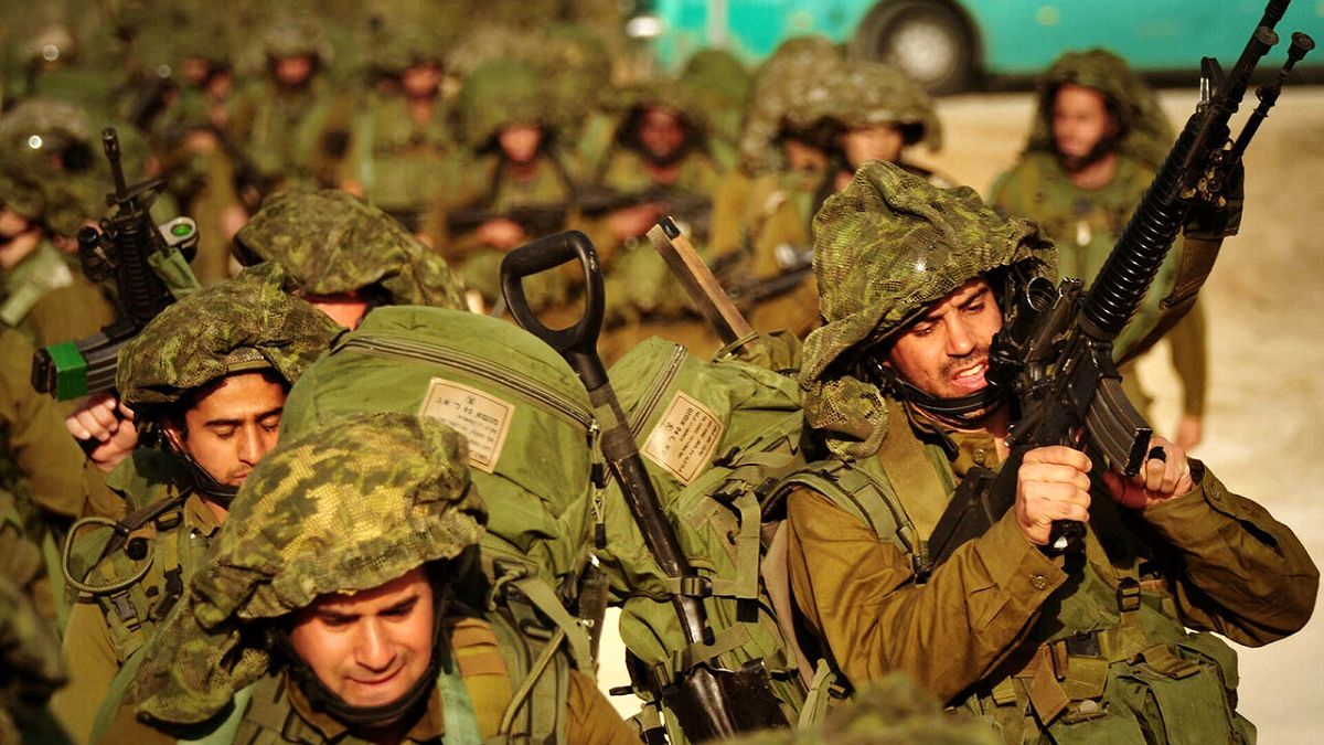 آمریکا یک واحد نظامی اسرائیل را تحریم می‌کند