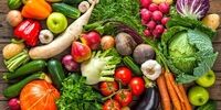 این خوراکی‌ها را در پاییز بخورید تا از شر ویروس‌ها در امان باشید