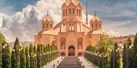 مزایا و معایب سفر زمینی به ارمنستان