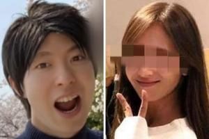 رابطه عاشقانه مرد ژاپنی همزمان با 35 زن و دختر+ عکس
