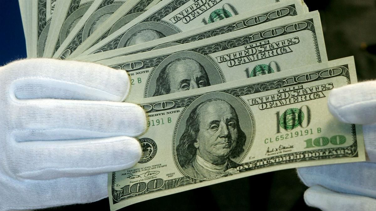 شایعه درباره دلارهای سفید در تهران/ تاثیر رابرت مالی بر قیمت دلار