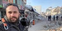 خبرنگار رویترز به دست نظامیان اسرائیلی کشته شد!