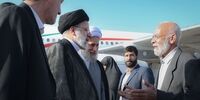 آزادراه شاهچراغ افتتاح شد/ یک قدم تا تکمیل مسیر شمال-جنوب و دریا به دریا
