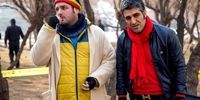 یک پرسپولیسی،سینمای ایران را منفجر کرد+عکس