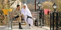  تصاویری متفاوت از ازدواج سربازان ارتش ایران