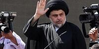 مقتدی صدر باز هم «خلیج فارس» را «عربی» خواند