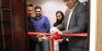 افتتاح نخستین شعبه کارگزاری بورس بیمه ایران در تهران