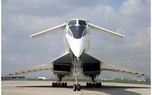 روسیه به بریتانیا و فرانسه رو دست زد/ساخت این هواپیمای غول‌پیکر موجب حیرت شد+عکس
