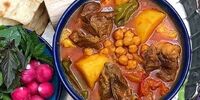 آبگوشت برای این افراد سم است 
