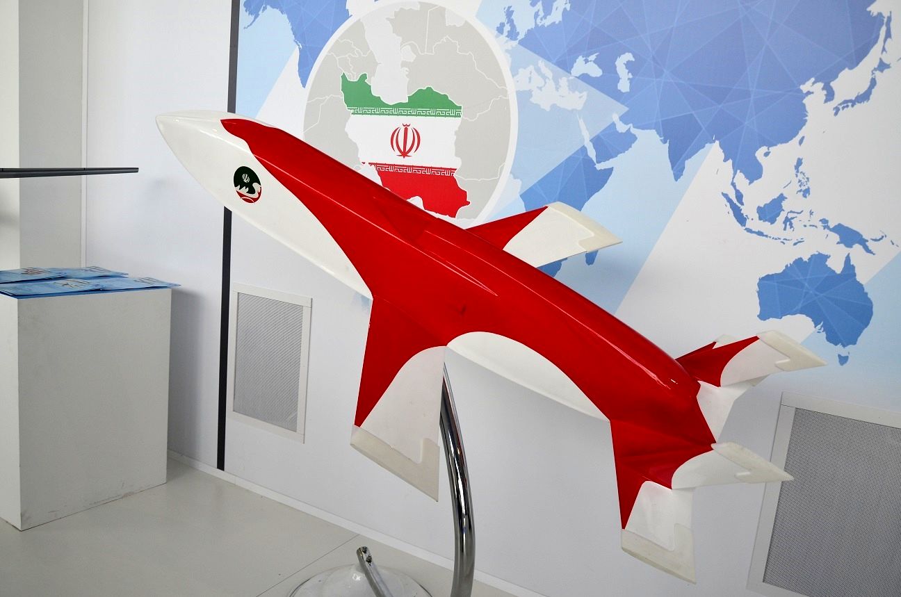 حیرت کارشناس آلمانی ازتوان موشکی و ماهواره‌ای ایران