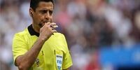 نام «فغانی» در بین داوران منتخب جام جهانی باشگاه‌های ۲۰۲۵
