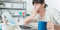 برای کاهش وزن این 7 اشتباه رایج پیش از خواب را کنار بگذارید