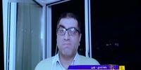 ماجرای درگیری لفظی زنگنه و وزیر انرژی امارات در اجلاس اوپک