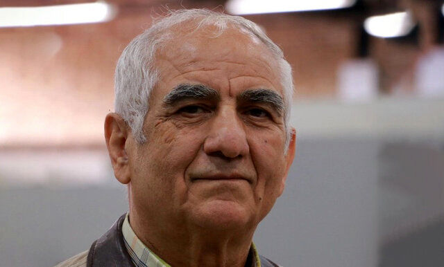 داوود شایسته‌خصلت درگذشت