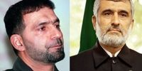 قابی دیده نشده از شهیدان حاجی زاده، طهرانی مقدم و باقری 