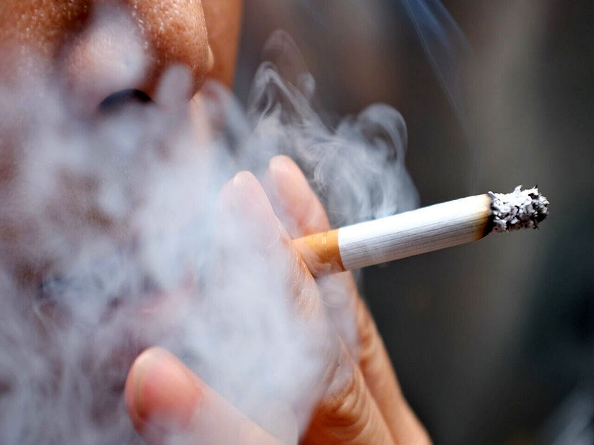  معرفی 10 کشور نخست دنیا در مصرف سیگار و دخانیات/ ایران در چه جایگاه  قرار دارد ؟