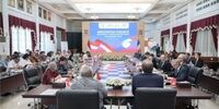 اندونزی و فرانسه همکاری‌های خود را گسترش می‌دهند  