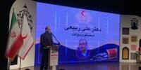 ایران هیچ دوره ای مثل امروز، نیازمند حال خوب نبوده است
