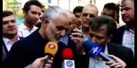 خاطره قاسم سلیمانی از درخواست جالب یک نوجوان در جبهه