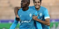 گادوین منشا پرسپولیسی شدنش را تایید کرد