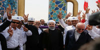 تحقق رویای «گازی» ایران در پارس جنوبی