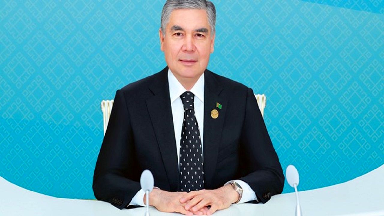 ترکمنستان برای همکاری با طالبان اعلام آمادگی کرد