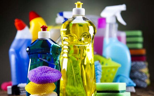 این محصولات شوینده و بهداشتی فاقد مجوز هستند + اسامی