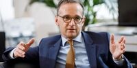 هایکو ماس برای تضمین اجرای اینستکس به تهران می‌رود