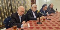 مسیر همکاری های تجاری با چین هموارتر می‌شود