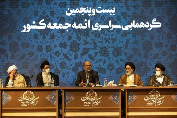 واکنش معنادار وزیر کشور به اعترضات درباره حجاب/ دشمن جنگ فرهنگی عظیمی راه انداخته است