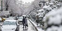 آسمان این استان ها بارانی می شود