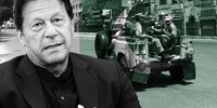 مقصر اصلی در سقوط عمران‌خان