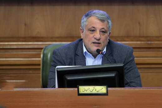محسن هاشمی: دوست داشتم شهردار می شدم