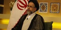 سیدمحمود علوی: مردم در جنگ ایستادند چون به وطن‌شان اعتماد دارند/ حالا نوبت ماست این اعتماد را تقویت کنیم