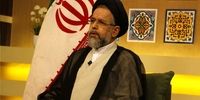 سیدمحمود علوی: مردم در جنگ ایستادند چون به وطن‌شان اعتماد دارند/ حالا نوبت ماست این اعتماد را تقویت کنیم