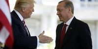 پشت پرده رابطه نزدیک ترامپ با اردوغان و پوتین | پیامد استراتژی «امتیاز در برابر امتیاز» بر اعتبار بین‌المللی آمریکا     