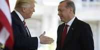 پشت پرده رابطه نزدیک ترامپ با اردوغان و پوتین | پیامد استراتژی «امتیاز در برابر امتیاز» بر اعتبار بین‌المللی آمریکا     
