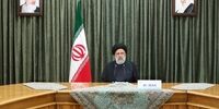 جزئیات سخنان رئیسی در نشست غیرحضوری سران بریکس پلاس