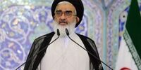 هشدار اقتصادی یک امام جمعه به دولت رئیسی درباره مشکلات اقتصادی و تورم سرسام‌آور