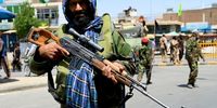 صد‌ها انتحاری طالبان آماده جنگ با ایران!/ در افغانستان چه خبر است؟