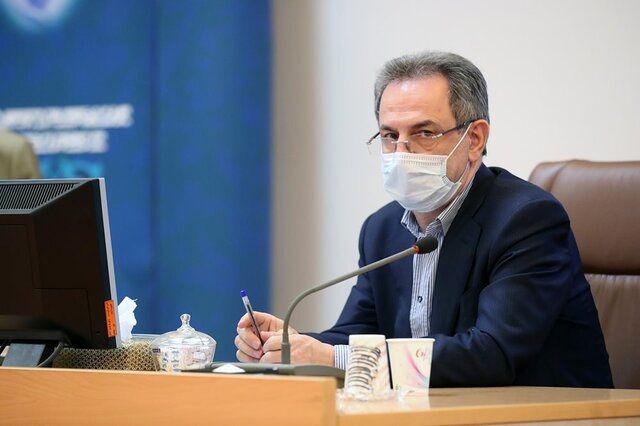 تصمیم مهم جلسه فوق‌العاده ستاد کرونای تهران/ واکسیناسیون ۱۰ روزه افراد بالای ۱۸ سال