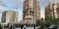 سردرگمی در دل آوار جنگ/ چه کسی مسئول بازسازی پایتخت پس از جنگ است؟