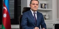 ایروان زیره ذربین باکو/ استقبال جمهوری آذربایجان از سیگنال مثبت ارمنستان 
 