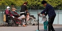شکست تابوی چینی درباره فرزند آوری/ تلاش کمونیست ها برای فرار از پیری