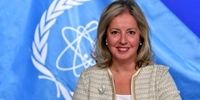 معرفی رئیس جدید شورای حکام آژانس انرژی اتمی 