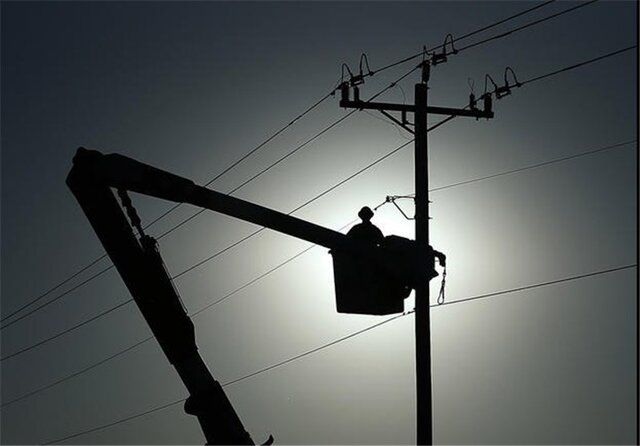 علت قطع چند ساعته برق در محور کرج-چالوس