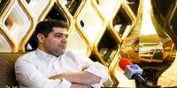 ادعای شهرام جزایری: از اتهام اخلال در نظام اقتصادی کشور تبرئه شدم+ فیلم