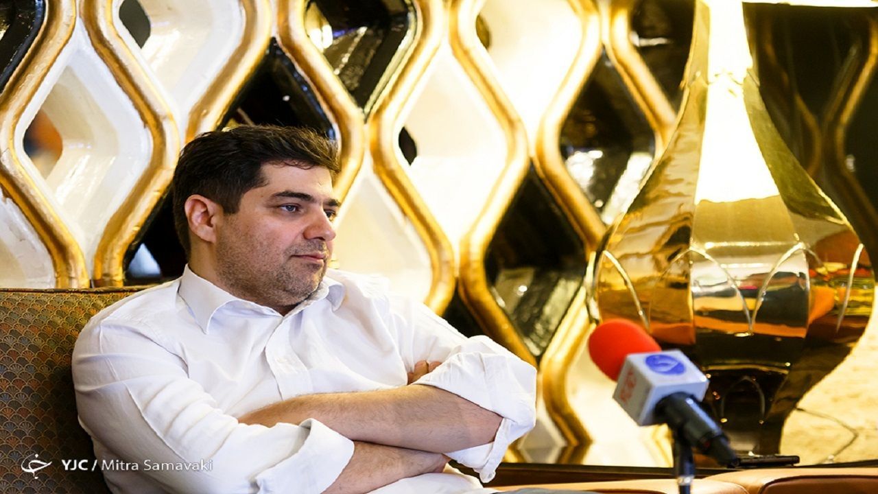 ادعای شهرام جزایری: از اتهام اخلال در نظام اقتصادی کشور تبرئه شدم+ فیلم