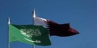 امیر قطر به بن سلمان: حمله موشکی انصارالله یمن را اقدامی خطرناک علیه غیرنظامیان می‌دانیم