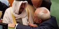 خبر ولیعهد کویت از انحلال پارلمان این کشور